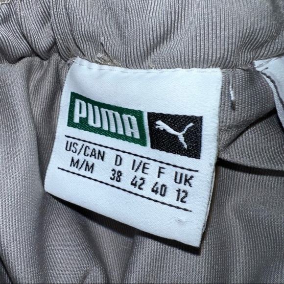 Puma Net A Line Skirt - Picture 4 of 4